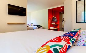 greet Hotel Beaune